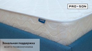 Матрас Proson Balance Duo M/S