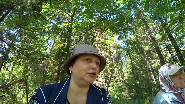 Лето. Разговоры на привале. 14 июня 2023 смотреть онлайн