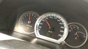 Лачетти 2.2 бензин