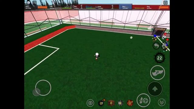 JOIN US! Roblox [read description] смотреть онлайн