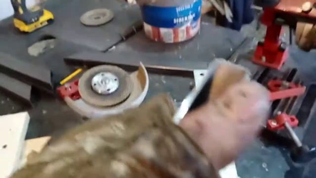 стойка для болгарки PIT, ушм bort смотреть онлайн