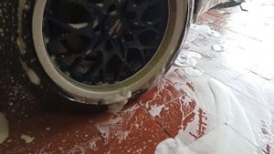 Какой выбрать автошампунь?Автошампунь для бесконтактной мойки fortela bolero autoshampun