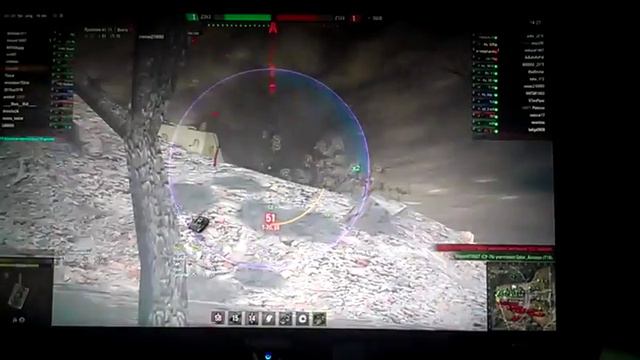 Прикольные бои в WoT #9 ( Миттенгард, Т - 70 ) "Все противники такие наглые..." смотреть онлайн