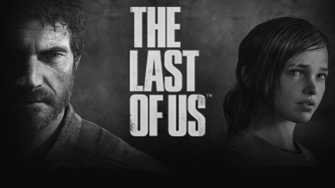 The last of us steam фото 83