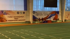 ЛЕГКОАТЛЕТИЧЕСКИЕ УПРАЖНЕНИЯ / Бег, спринт, прыжки