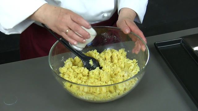 Gateau di patate - Sformato di patate facilissimo