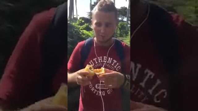 ДОМИНИКАНА ☀️ ПЛАНТАЦИЯ МАРАКУЙЯ