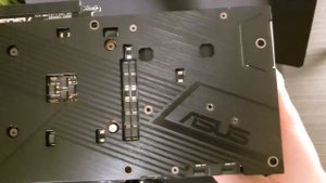 ASUS NVIDIA Geforce RTX 3070 8GB DUAL Unboxing + Installation in NZXT H510