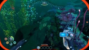 ИГРАЕМ В СУБНАТИКУ 2 ЧАСТЬ SUBNAUTICA PART2