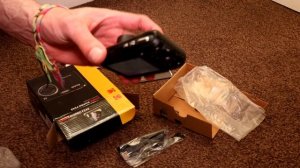 Kodak PixPro FZ43 Full Spectrum Camera for Ghost Hunting