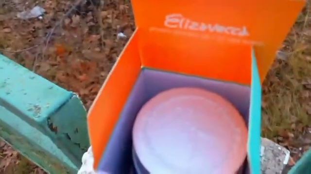 Крем-масло для снятия макияжа с ослиным молоком Donkey Creamy Cleansing Melting Cream от Elizavecca смотреть онлайн