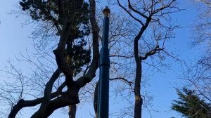 Удивительное место в Стамбуле. Гробница Иисуса