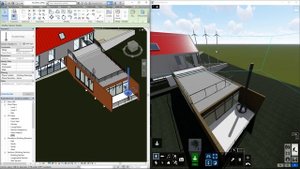 Lumion LiveSync for Revit - How To Use LiveSync