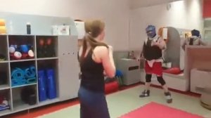 ТЦ "КРАВ МАГА"(Молдова),06.05.2016,ENERGY FITNESS