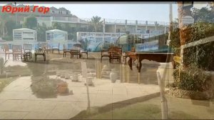 Обзор отеля Three Corners Sunny Beach Resort 4*! Egypt! Hurghada! Review of the hotel.