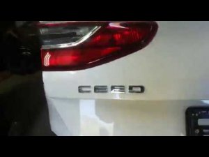 ГБО 4 поколения KIA CEED 1.6 123HP C OMVL SAVER