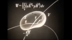 Энергия течёт в пространстве а не в проводе   Вектор Умова Пойтинга