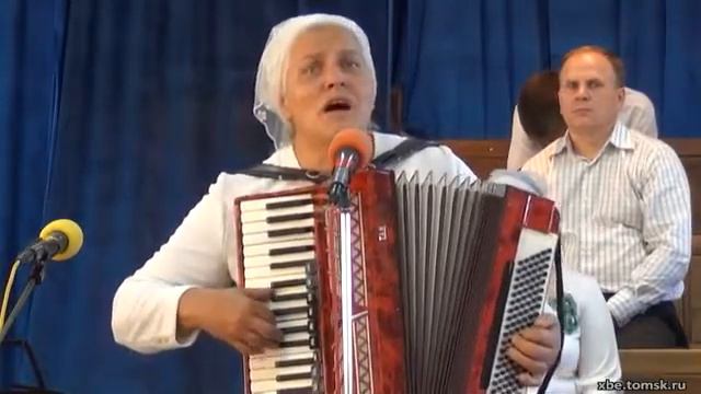 Кручинина Людмила - Я желаю тебе (Пение)