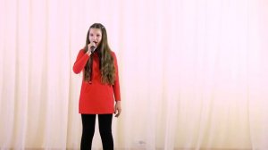Божена Насаржевская песня Вера