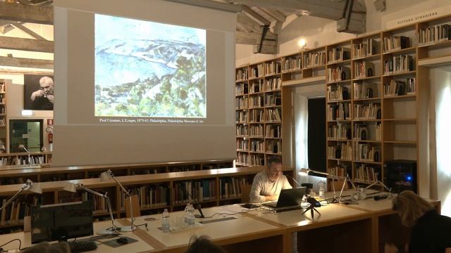 Marco Mascolo - Roger Fry, tra Post-Impressionismo e Old Masters смотреть онлайн