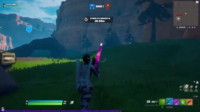 Fortnite Halo Blood Gultch - By: ATLASCREATIVE смотреть онлайн