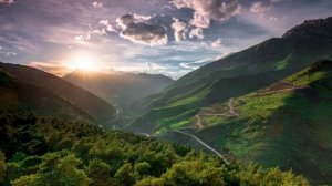 Ингушский танец (обработка А. Иоаннесян)