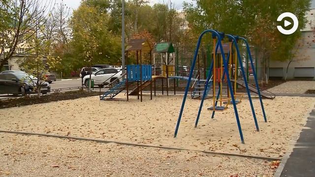 Пензенцы поборются за победу во всероссийском конкурсе «Единой России» «Лучший двор страны»
