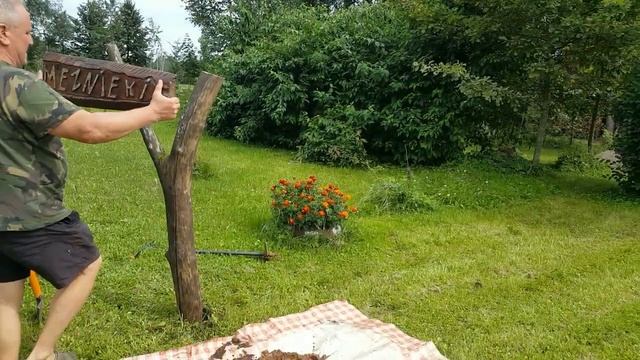 Межниеки. День строителя. смотреть онлайн