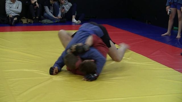 06.03.16 Кубок Москвы и МО 1-й этап - Ковер №2 смотреть онлайн