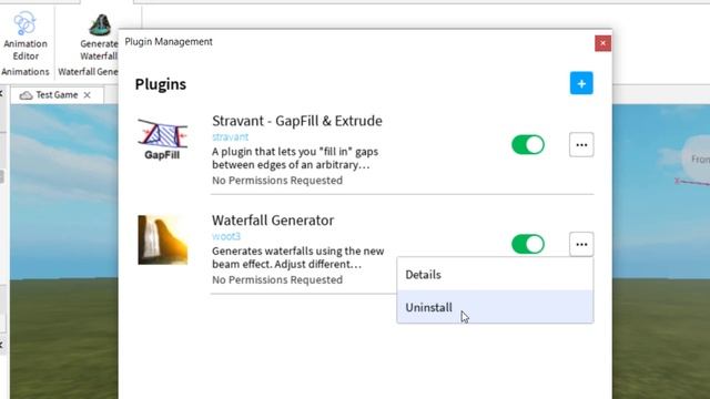 Roblox Studio How to Uninstall Plugins, Remove Plugins (the Right Way)