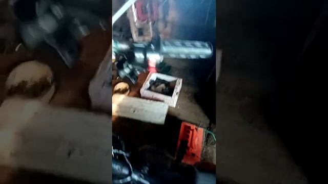 Как подключить проводку на мотоцикле Восход 3М смотреть онлайн