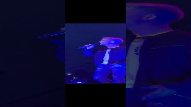 Денис Довгаль в Каргате