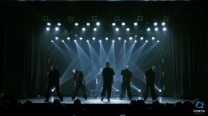 Появление Критика | Педагогический 1 | Qinetic Show 2024