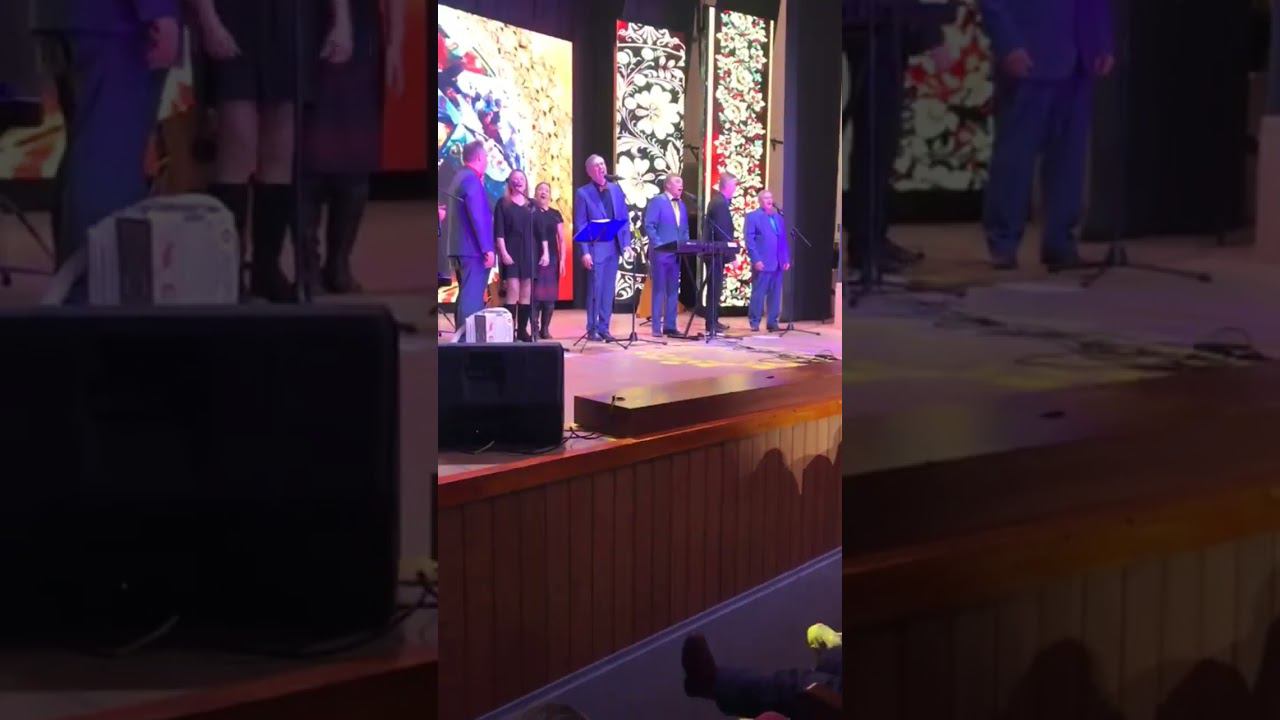 Юбилей Заслуженного коллектива Южного Урала "Митрофановна" #народнаямузыка #русскаяпесня смотреть онлайн