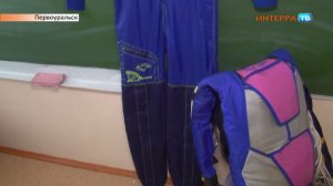 Парашюты 20 03 15