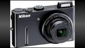 Nikon Coolpix P300 - 12.2 Megapixel - 1920x 1080p 30p