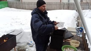 СУДАК Горячего Копчения. Очень БЫСТРЫЙ и ВКУСНЫЙ рецепт своими руками.