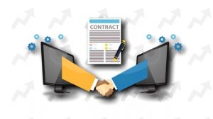 ВСЯ ПРАВДА ПРО СМАРТ-КОНТРАКТЫ: СОЗДАНИЕ, ВОЗМОЖНОСТИ И ПЕРСПЕКТИВЫ