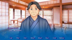 Kyoto Colorful Days (PC) Gameplay