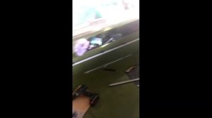 Прогресс 4 ,Установка бака от ВСЕ БАКИ