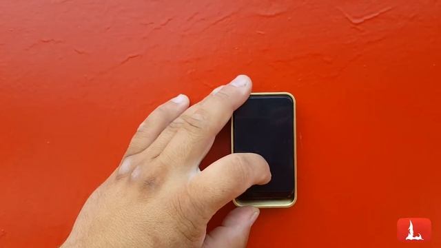 Беспроводной дверной звонок SMATRUL с Aliexpress. смотреть онлайн