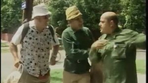 VIVIR DEL CUENTO   Vecinos Contra delitos