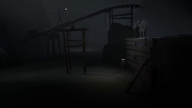 Inside (Инсайд) ► ПОЛНОЕ прохождение игры (все достижения/ачивки) смотреть онлайн