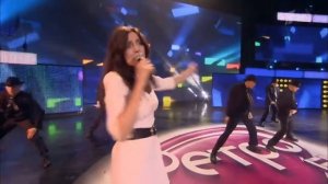 Yaki Da I Saw You Dancing Live Retro FM Moscow FullHD
