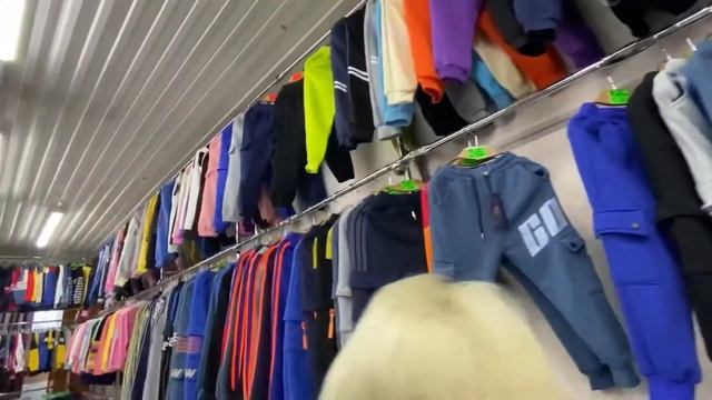 Детская одежда оптом из Турции и Китая #детскаяодеждасадовод #люблинодетскаяодеждаоптом #люблино смотреть онлайн