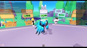АНИМАЦИЯ ЛИЦ И 17+ ИГРЫ В РОБЛОКСЕ