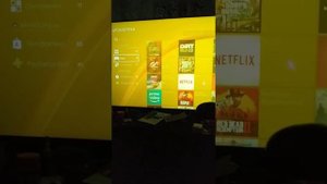 Настройка телевизора Xiaomi mi 4s 55" под PlayStation 4 slim