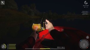 Русская Рыбалка 4 ► Russian Fishing 4 ► Обновление, Квалификации, Топовая Сборка на Сома!