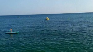 СЕКРЕТНОЕ МЕСТО В ДЖУБГЕ. Голубая бухта. Море. Отдых 2023