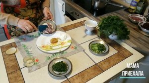 Финская закуска из щучьей икры. Готовим за 2 минуты / Finnish pike caviar appetizer